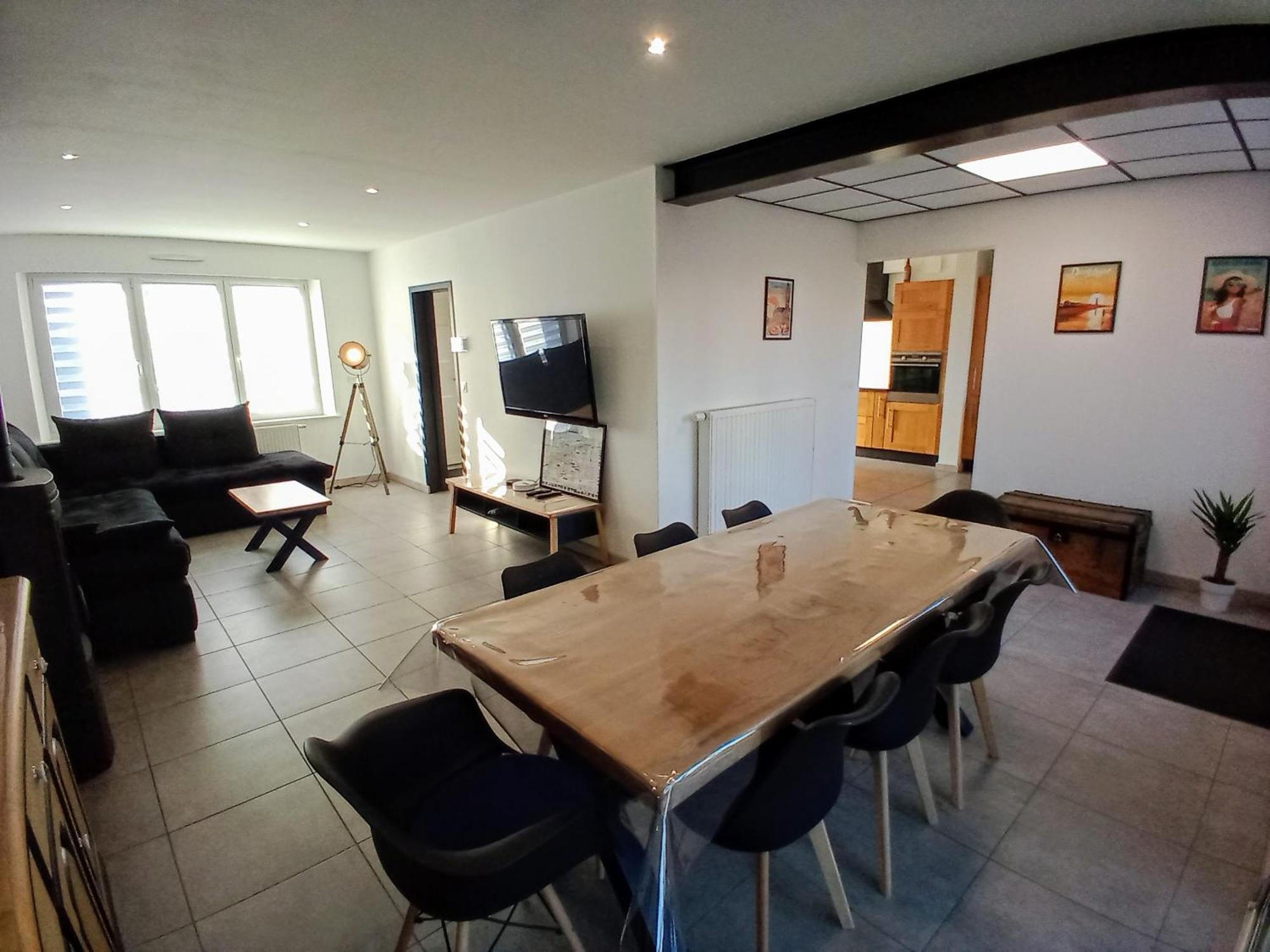 Villa Ptit Rene